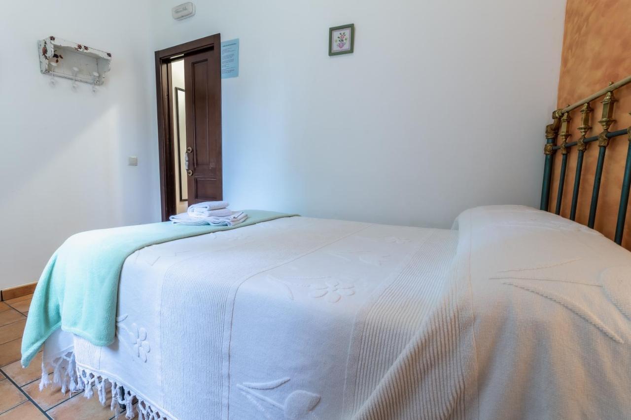 Hotel Rural VII Carreras By Vivere Stays San Pedro de Rozados Buitenkant foto