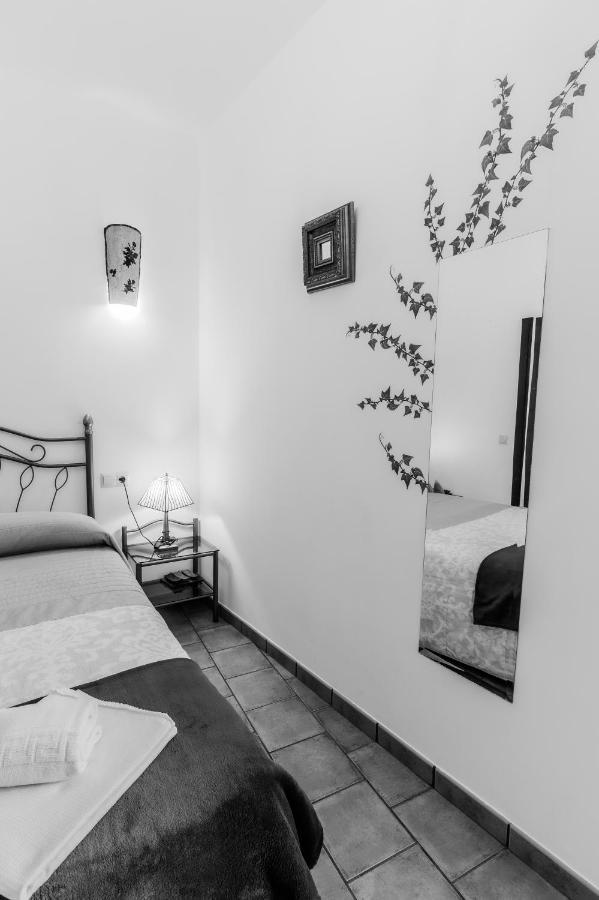 Hotel Rural VII Carreras By Vivere Stays San Pedro de Rozados Buitenkant foto