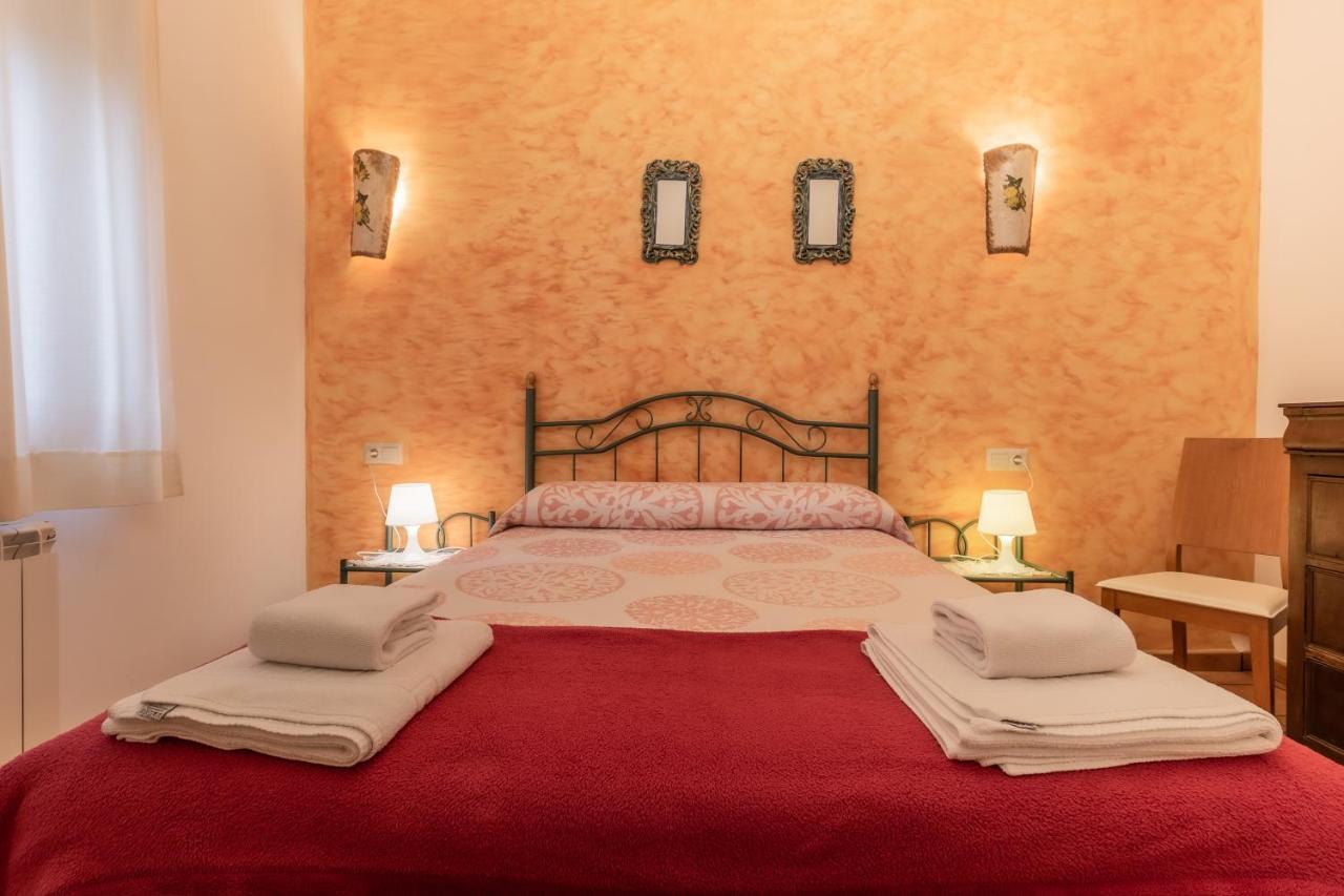Hotel Rural VII Carreras By Vivere Stays San Pedro de Rozados Buitenkant foto