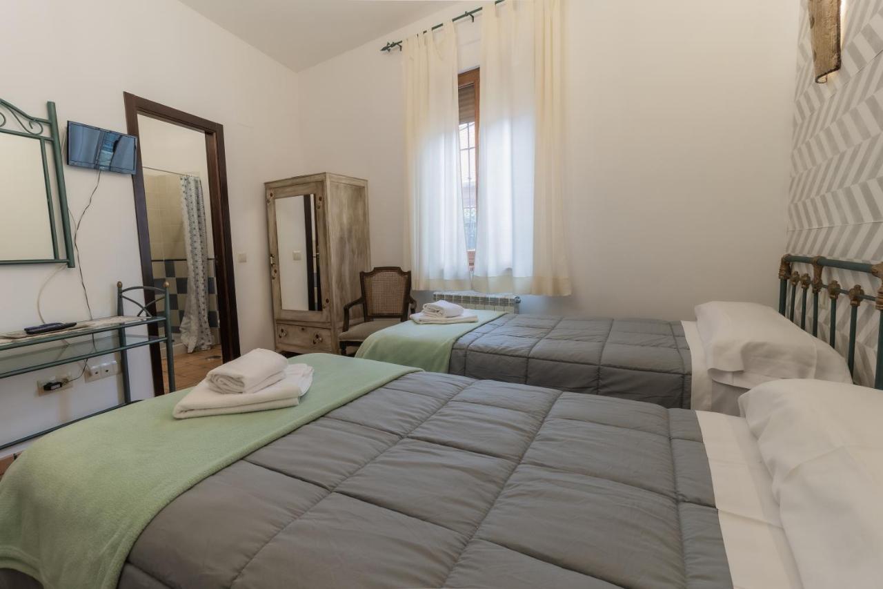Hotel Rural VII Carreras By Vivere Stays San Pedro de Rozados Buitenkant foto
