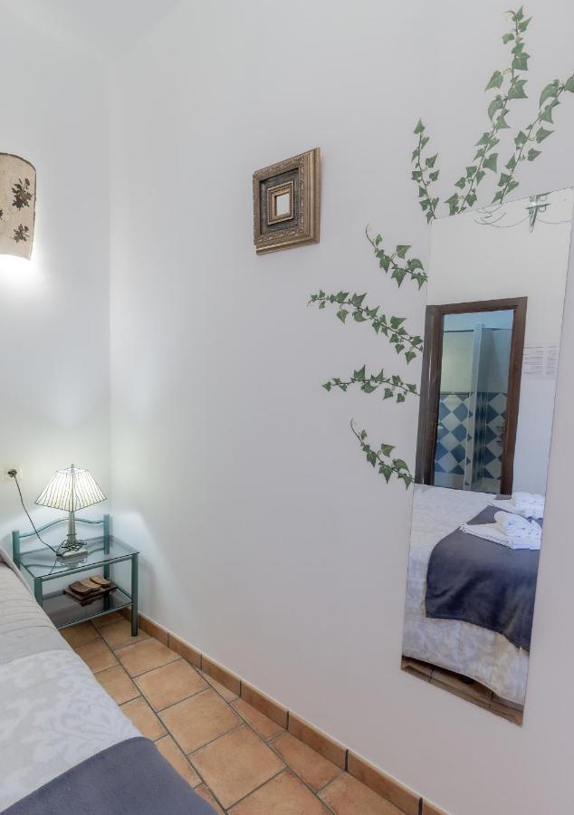 Hotel Rural VII Carreras By Vivere Stays San Pedro de Rozados Buitenkant foto