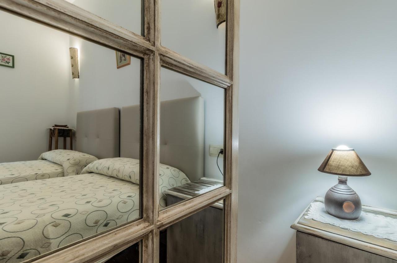 Hotel Rural VII Carreras By Vivere Stays San Pedro de Rozados Buitenkant foto