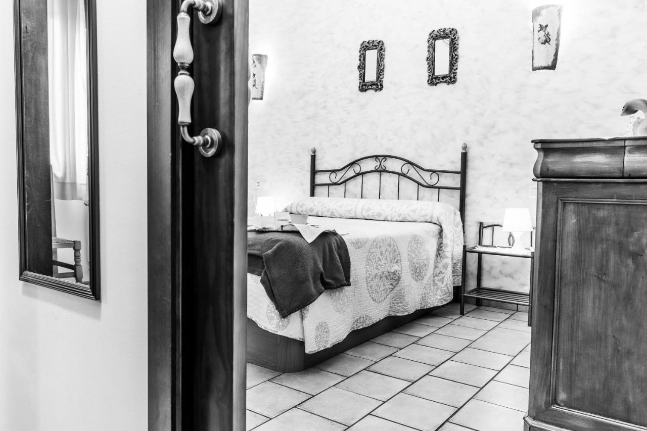 Hotel Rural VII Carreras By Vivere Stays San Pedro de Rozados Buitenkant foto