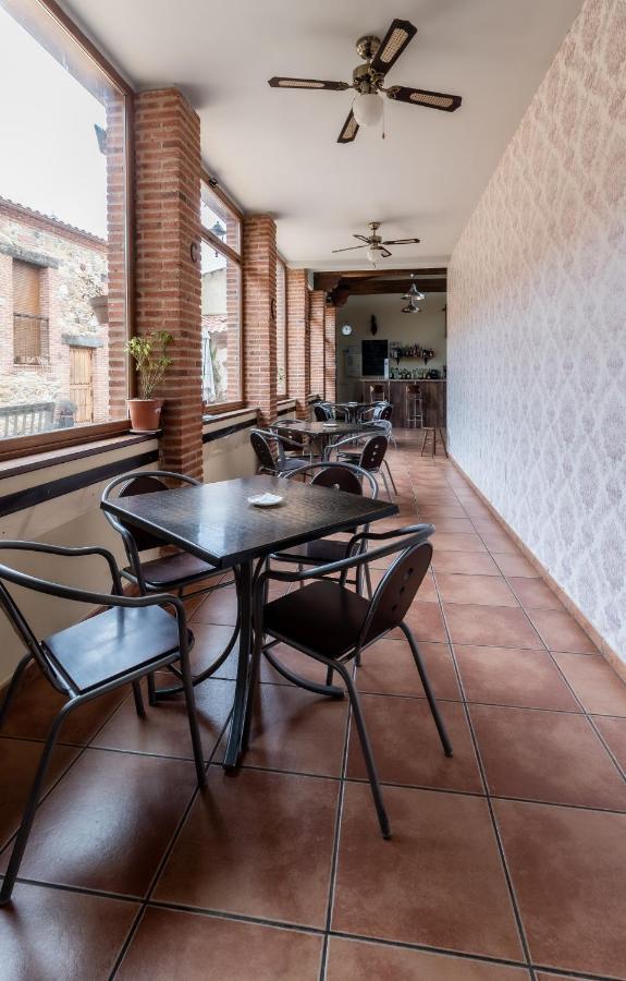 Hotel Rural VII Carreras By Vivere Stays San Pedro de Rozados Buitenkant foto
