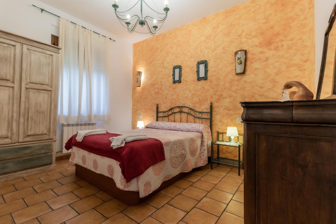 Hotel Rural VII Carreras By Vivere Stays San Pedro de Rozados Buitenkant foto