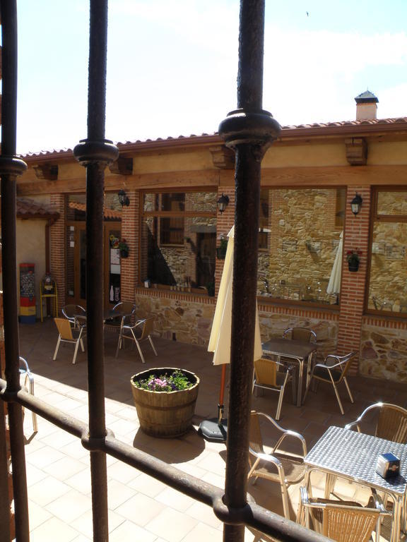 Hotel Rural VII Carreras By Vivere Stays San Pedro de Rozados Kamer foto