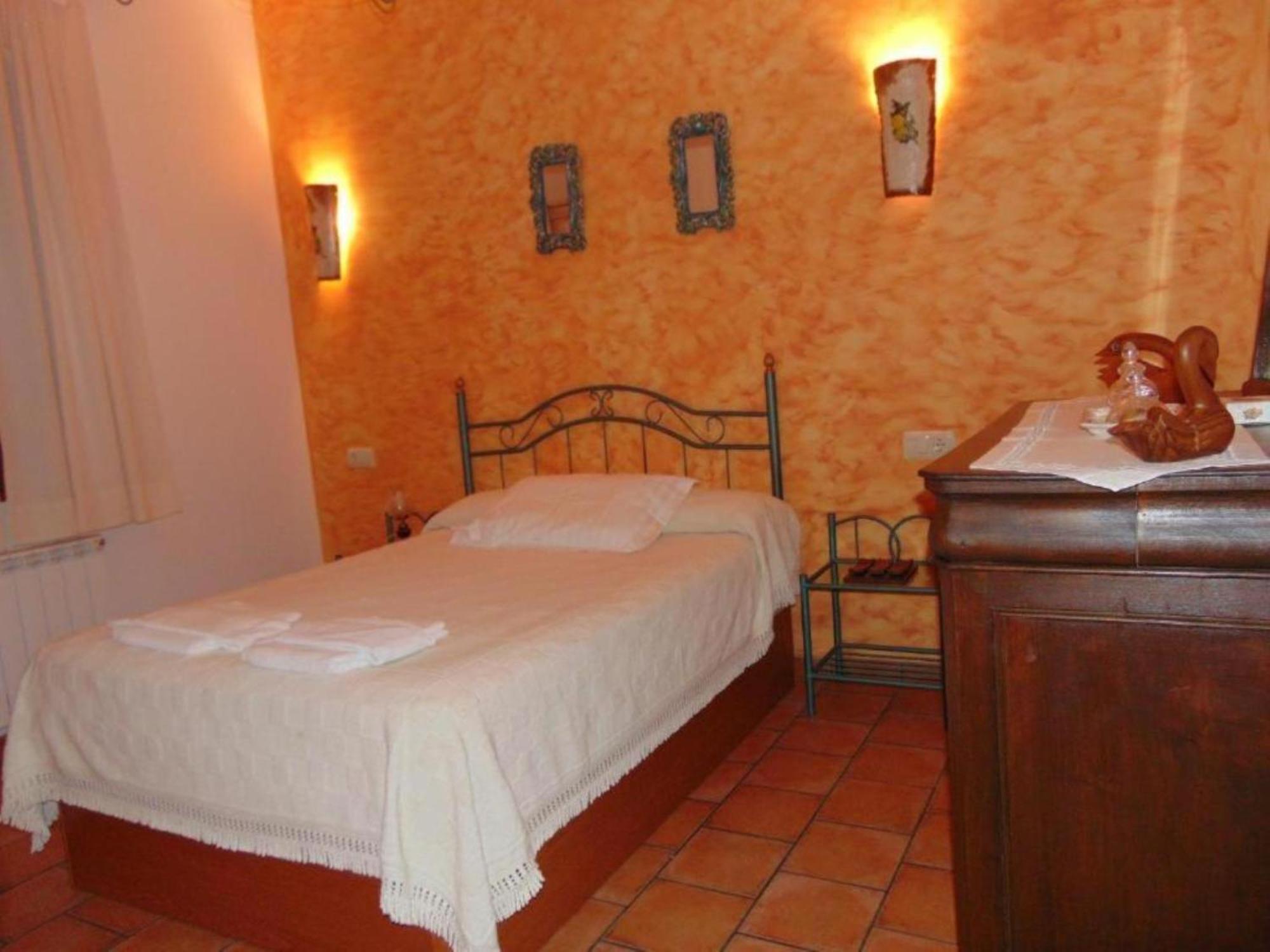 Hotel Rural VII Carreras By Vivere Stays San Pedro de Rozados Buitenkant foto