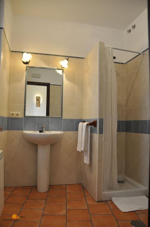 Hotel Rural VII Carreras By Vivere Stays San Pedro de Rozados Buitenkant foto
