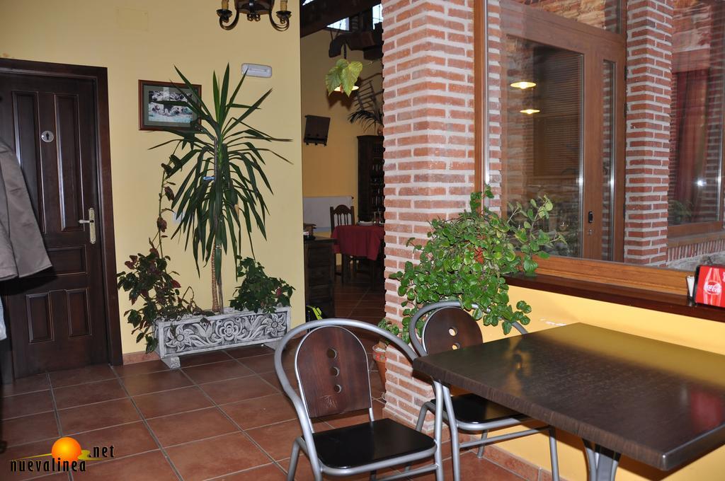 Hotel Rural VII Carreras By Vivere Stays San Pedro de Rozados Buitenkant foto