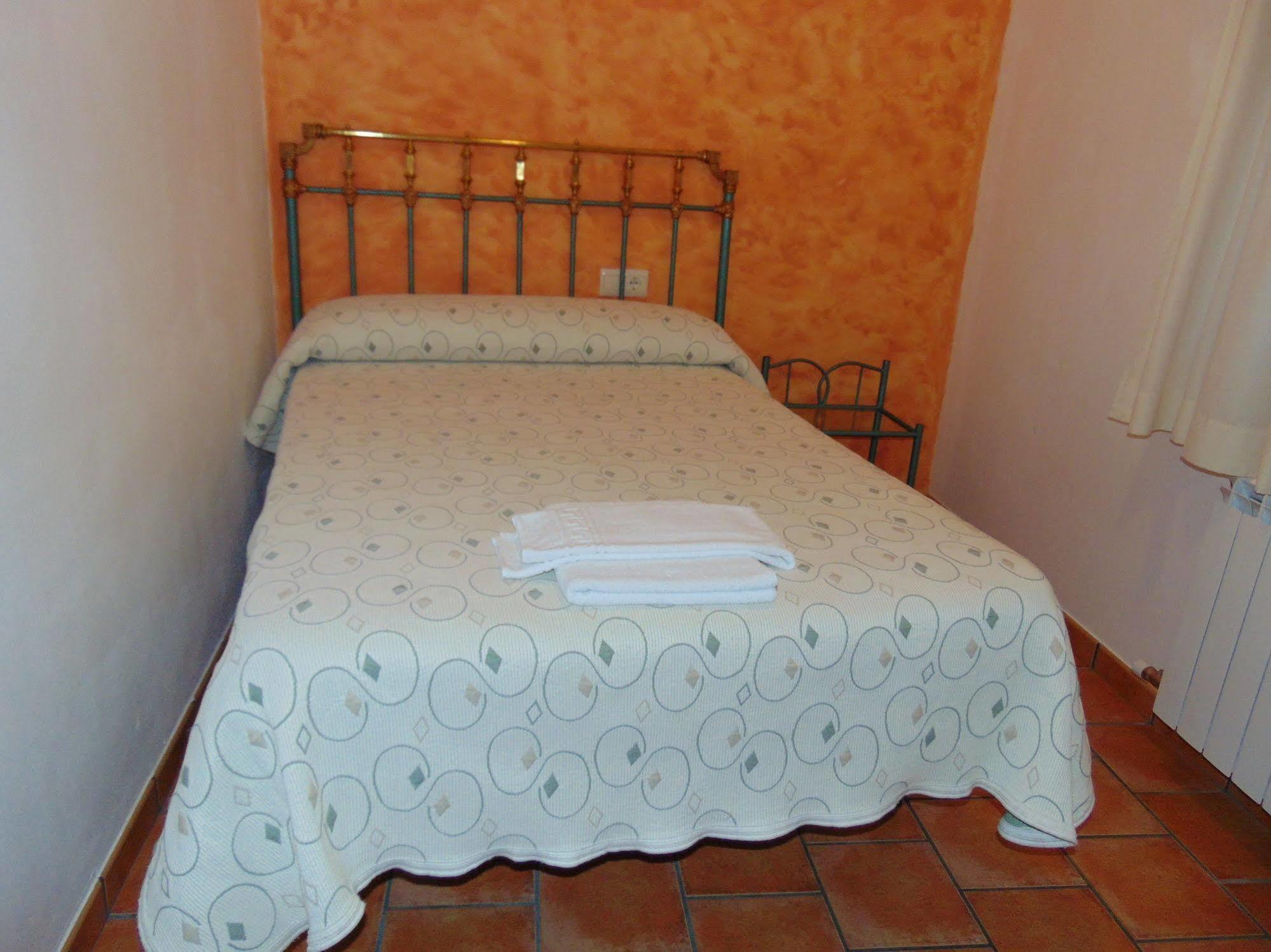Hotel Rural VII Carreras By Vivere Stays San Pedro de Rozados Buitenkant foto